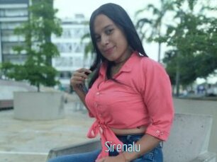 Sirenalu