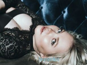 Sirenamiles
