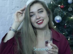 Sirenawils