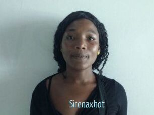 Sirenaxhot