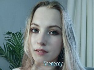 Sirenecoy