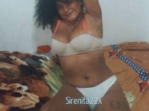 Sirenita22x