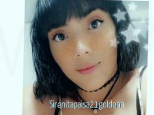 Sirenitapaisa21goldenn