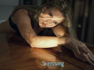 Sirenssong