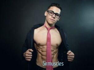Sirmuscles