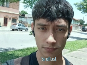 Siroflust