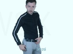 Sirrosi