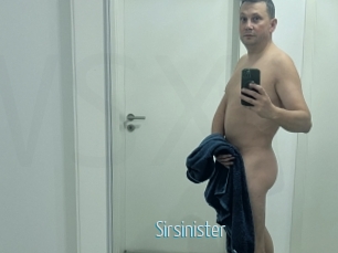 sirsinister Video Sexe