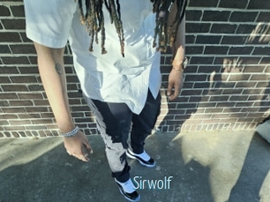 Sirwolf