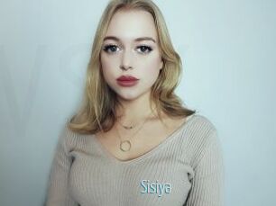 Sisiya