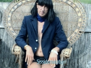 Sissidomination