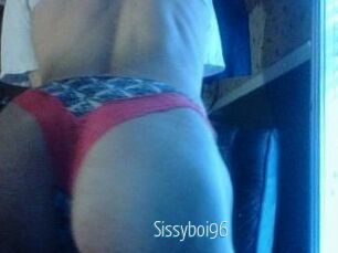 Sissyboi96