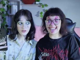 sitlin Video Sexe