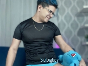 Siulbigboy