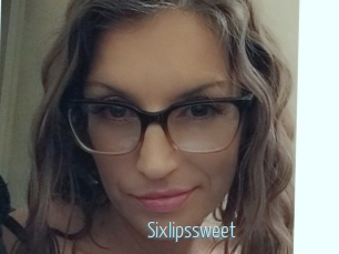 Sixlipssweet