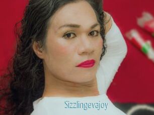 Sizzlingevajoy