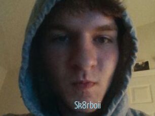 Sk8rboii