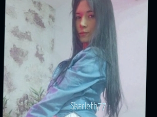 Skarleth77