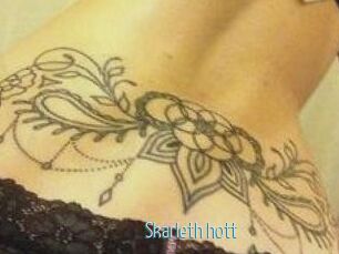 Skarleth_hott