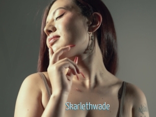 Skarlethwade