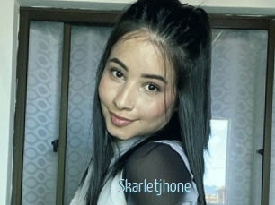 Skarletjhone