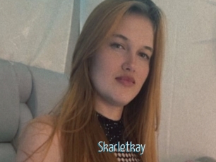 Skarletkay