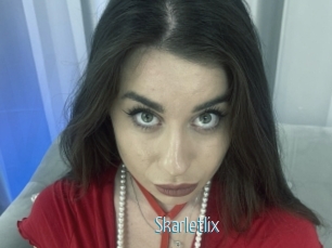Skarletlix