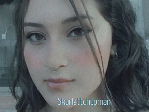 Skarlettchapman