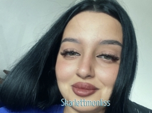 Skarlettmonliss