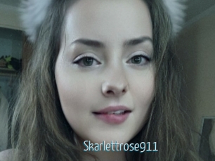 Skarlettrose911