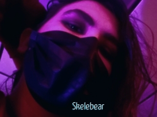Skelebear