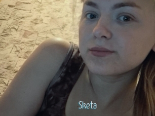 Sketa