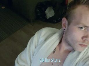 Skillerstarz