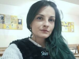 Skin