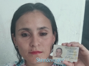 skinndevora69 Video Sexe
