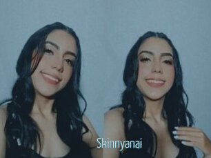 skinnyanai Video Sexe