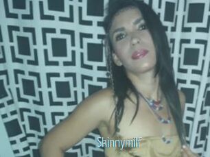 Skinnymilf
