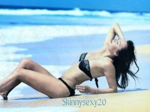 Skinnysexy20