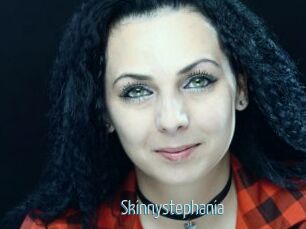Skinnystephania