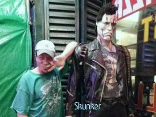 Skunker