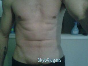 Sky69logans