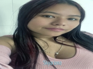 Skyariana