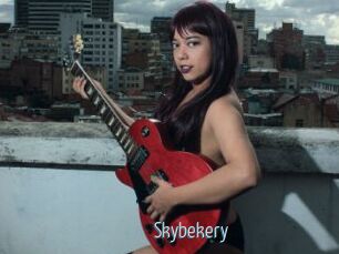 Skybekery