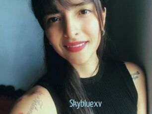 Skybluexv