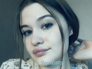 Skyeadams