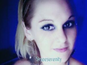 Skyeeserenity