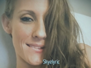 Skyelyric