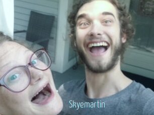 Skyemartin