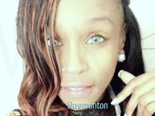 Skyemonton