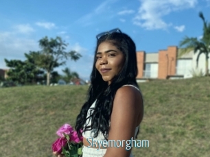 Skyemorgham